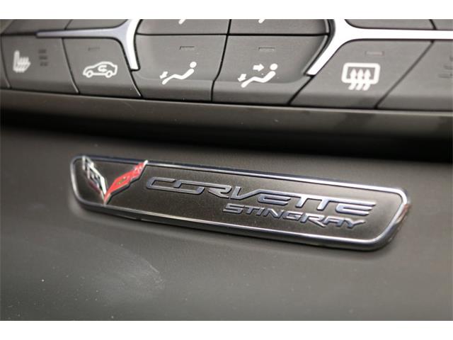 2015 Chevrolet Corvette (CC-2108587) for sale in West Chester, Pennsylvania