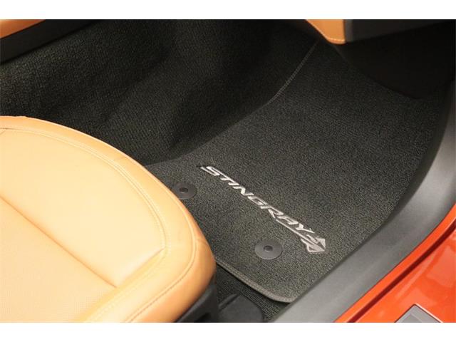 2015 Chevrolet Corvette (CC-2108587) for sale in West Chester, Pennsylvania