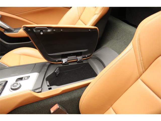 2015 Chevrolet Corvette (CC-2108587) for sale in West Chester, Pennsylvania