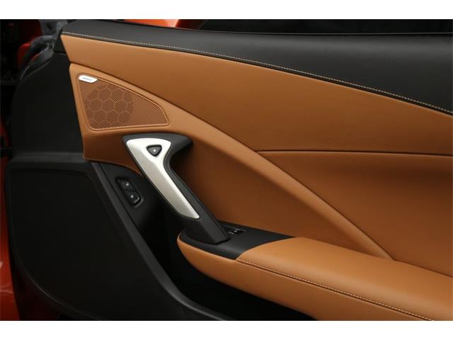 2015 Chevrolet Corvette (CC-2108587) for sale in West Chester, Pennsylvania