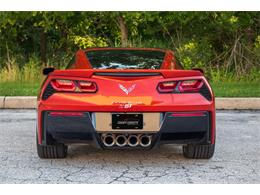 2015 Chevrolet Corvette (CC-2108587) for sale in West Chester, Pennsylvania