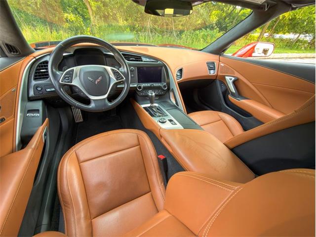 2015 Chevrolet Corvette (CC-2108587) for sale in West Chester, Pennsylvania