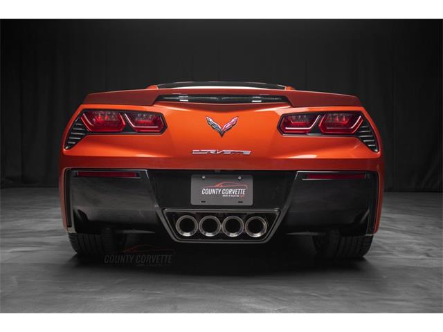 2015 Chevrolet Corvette (CC-2108587) for sale in West Chester, Pennsylvania