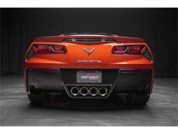 2015 Chevrolet Corvette (CC-2108587) for sale in West Chester, Pennsylvania