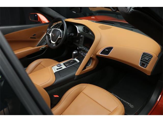 2015 Chevrolet Corvette (CC-2108587) for sale in West Chester, Pennsylvania
