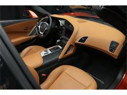 2015 Chevrolet Corvette (CC-2108587) for sale in West Chester, Pennsylvania