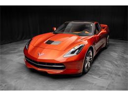 2015 Chevrolet Corvette (CC-2108587) for sale in West Chester, Pennsylvania