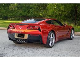 2015 Chevrolet Corvette (CC-2108587) for sale in West Chester, Pennsylvania