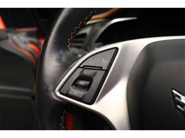 2015 Chevrolet Corvette (CC-2108587) for sale in West Chester, Pennsylvania