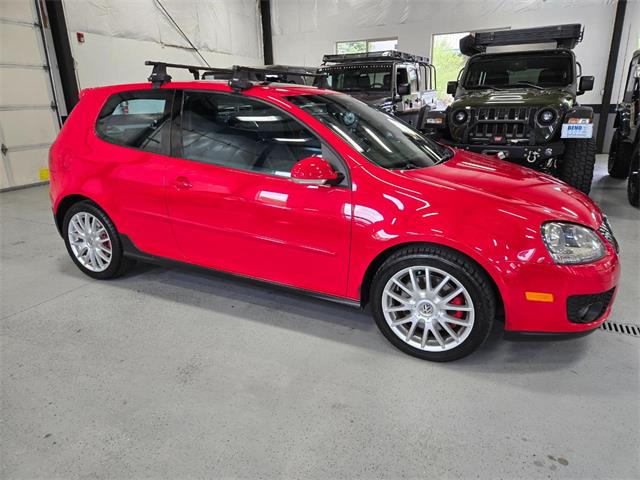2006 Volkswagen GTI (CC-2108589) for sale in Bend, Oregon
