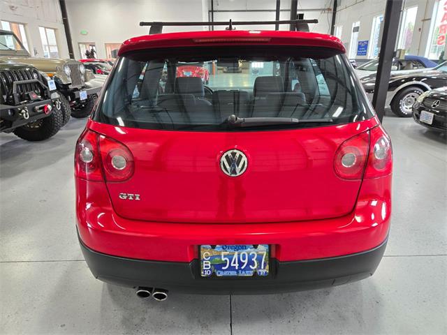 2006 Volkswagen GTI (CC-2108589) for sale in Bend, Oregon