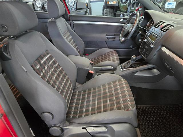 2006 Volkswagen GTI (CC-2108589) for sale in Bend, Oregon