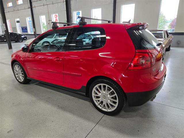 2006 Volkswagen GTI (CC-2108589) for sale in Bend, Oregon