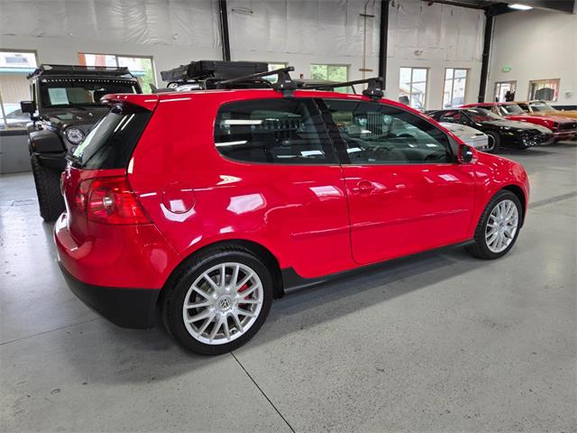 2006 Volkswagen GTI (CC-2108589) for sale in Bend, Oregon