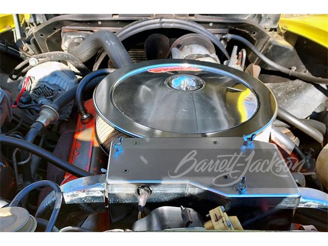 1969 Chevrolet Corvette (CC-2100859) for sale in Las Vegas, Nevada