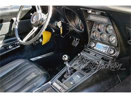1969 Chevrolet Corvette (CC-2100859) for sale in Las Vegas, Nevada