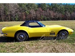 1969 Chevrolet Corvette (CC-2100859) for sale in Las Vegas, Nevada