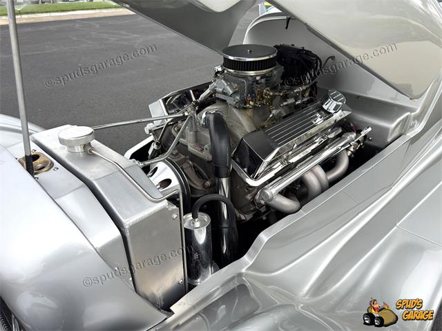 1927 Ford Roadster (CC-2108590) for sale in King City, California