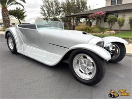 1927 Ford Roadster (CC-2108590) for sale in King City, California