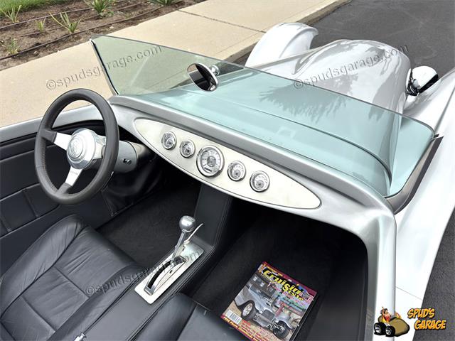 1927 Ford Roadster (CC-2108590) for sale in King City, California