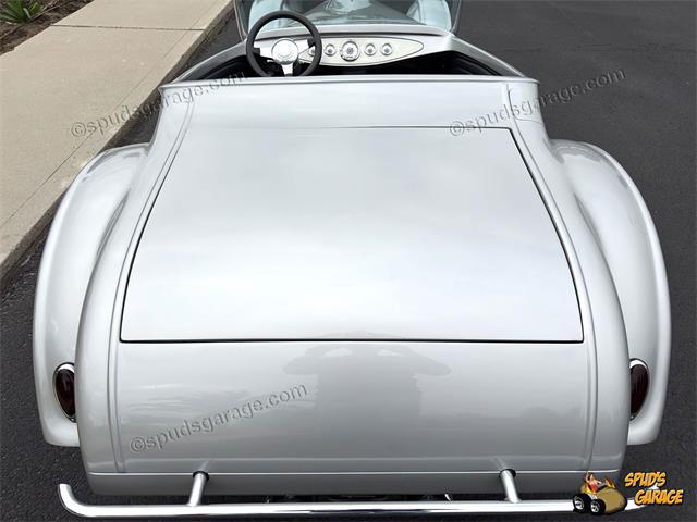 1927 Ford Roadster (CC-2108590) for sale in King City, California