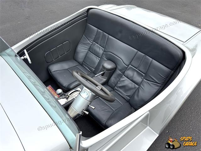 1927 Ford Roadster (CC-2108590) for sale in King City, California