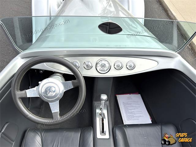 1927 Ford Roadster (CC-2108590) for sale in King City, California