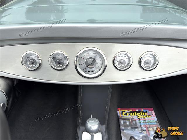 1927 Ford Roadster (CC-2108590) for sale in King City, California