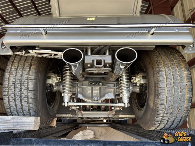 1927 Ford Roadster (CC-2108590) for sale in King City, California