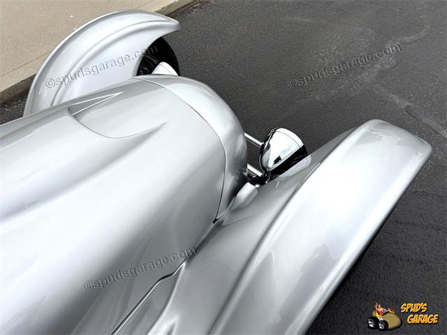 1927 Ford Roadster (CC-2108590) for sale in King City, California