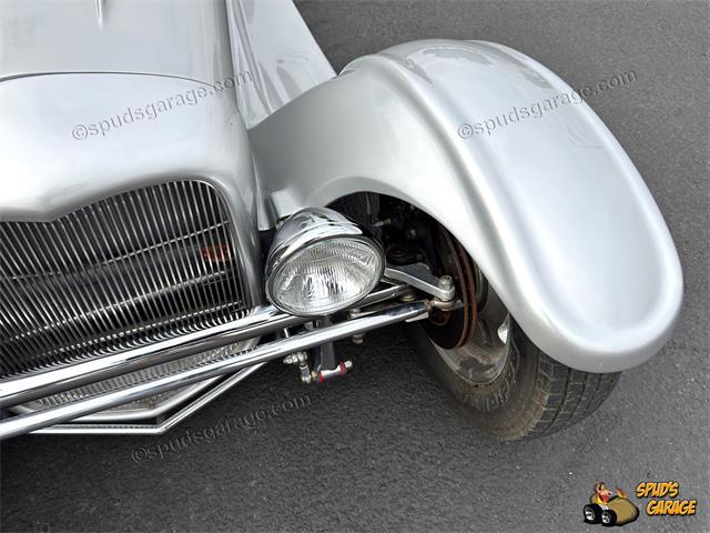 1927 Ford Roadster (CC-2108590) for sale in King City, California