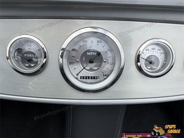 1927 Ford Roadster (CC-2108590) for sale in King City, California