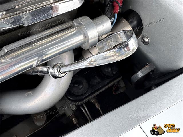1927 Ford Roadster (CC-2108590) for sale in King City, California