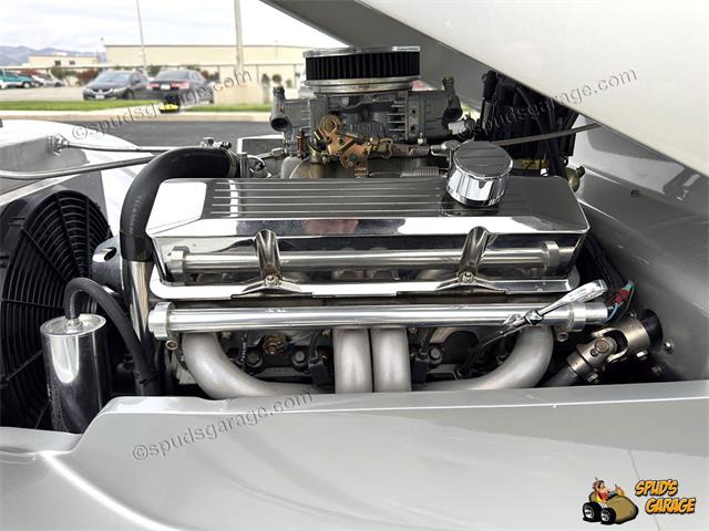 1927 Ford Roadster (CC-2108590) for sale in King City, California