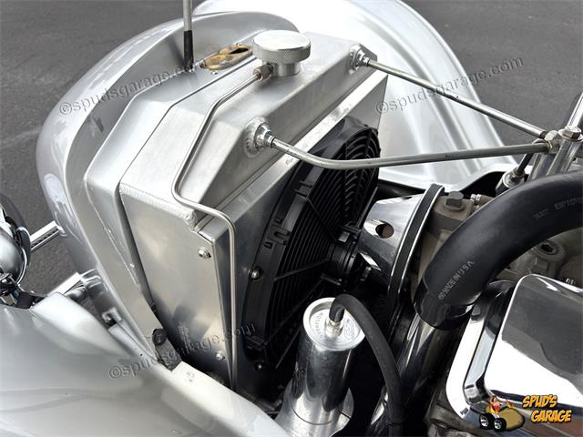 1927 Ford Roadster (CC-2108590) for sale in King City, California
