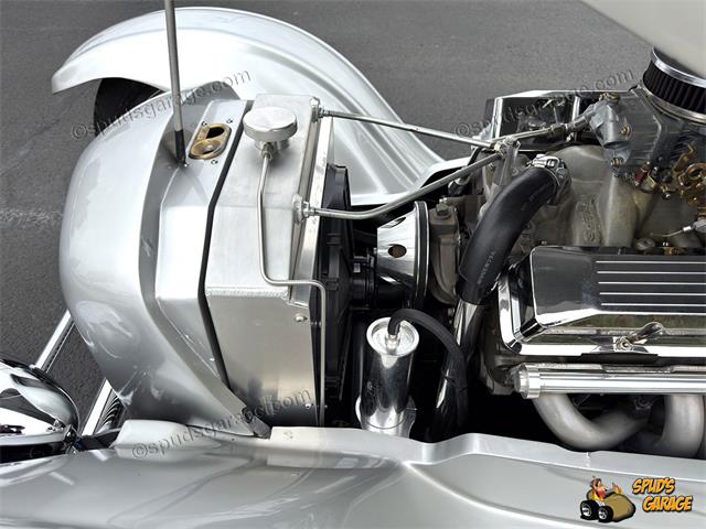 1927 Ford Roadster (CC-2108590) for sale in King City, California