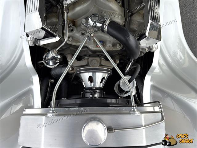 1927 Ford Roadster (CC-2108590) for sale in King City, California