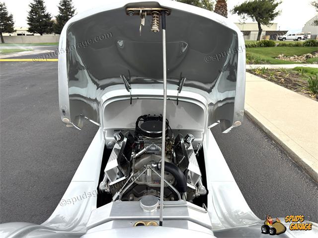 1927 Ford Roadster (CC-2108590) for sale in King City, California