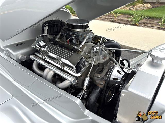 1927 Ford Roadster (CC-2108590) for sale in King City, California