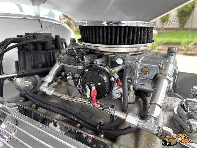 1927 Ford Roadster (CC-2108590) for sale in King City, California