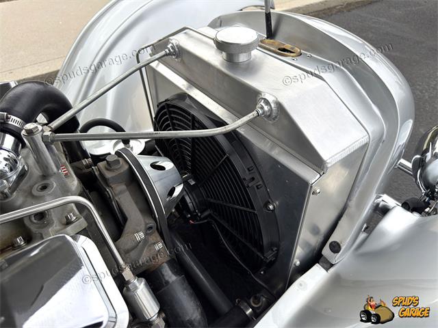 1927 Ford Roadster (CC-2108590) for sale in King City, California