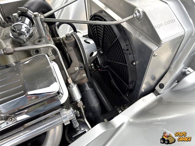 1927 Ford Roadster (CC-2108590) for sale in King City, California