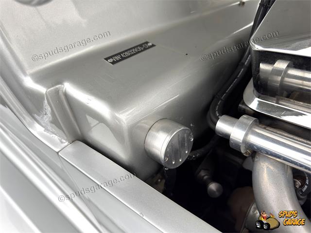 1927 Ford Roadster (CC-2108590) for sale in King City, California