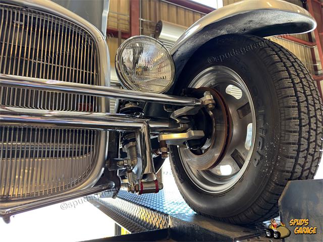 1927 Ford Roadster (CC-2108590) for sale in King City, California
