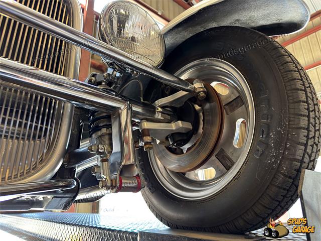 1927 Ford Roadster (CC-2108590) for sale in King City, California