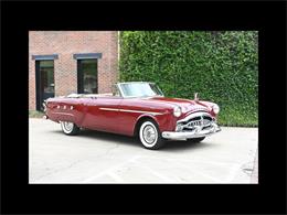 1951 Packard Ultramatic (CC-2108592) for sale in Birmingham, Alabama