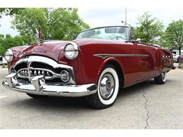 1951 Packard Ultramatic (CC-2108592) for sale in Birmingham, Alabama