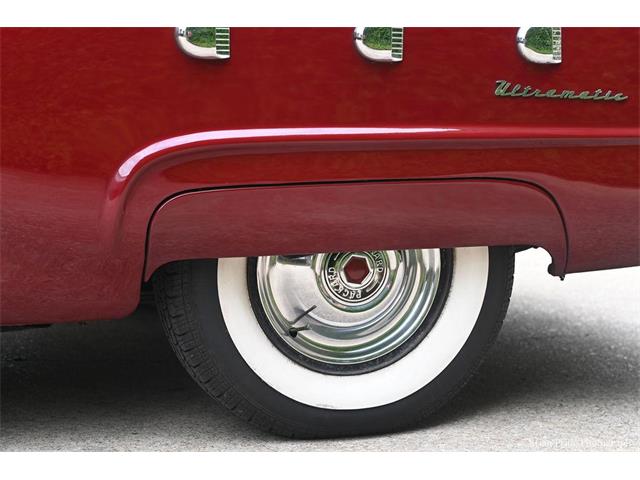 1951 Packard Ultramatic (CC-2108592) for sale in Birmingham, Alabama