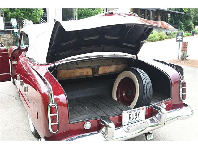1951 Packard Ultramatic (CC-2108592) for sale in Birmingham, Alabama