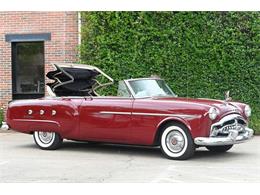 1951 Packard Ultramatic (CC-2108592) for sale in Birmingham, Alabama